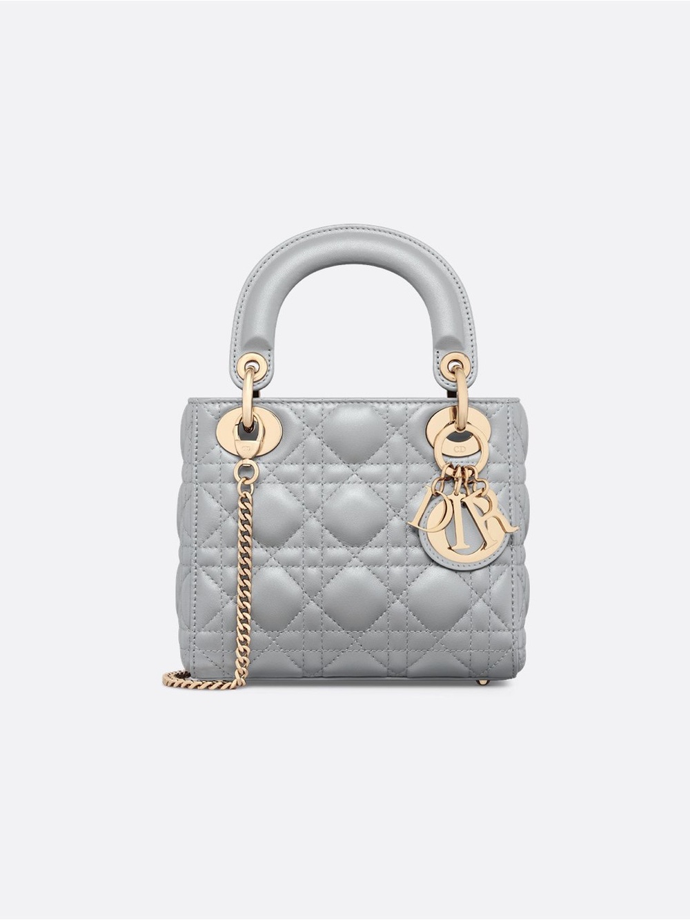 Dior Lady Dior mini bag
